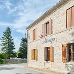 De Campagne En Dordogne Thénac
