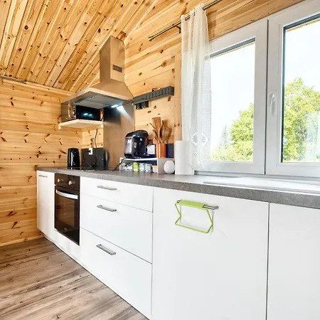 De Campagne En Dordogne Chalet