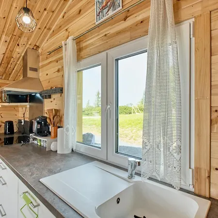 De Campagne En Dordogne Chalet *