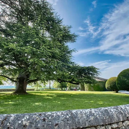 Dağ evi De Campagne En Dordogne Thénac