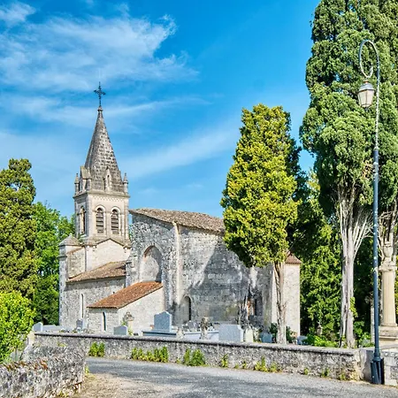 De Campagne En Dordogne