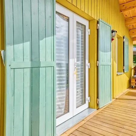 De Campagne En Dordogne Casa vacanze *