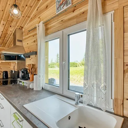 Casa vacanze De Campagne En Dordogne Thénac
