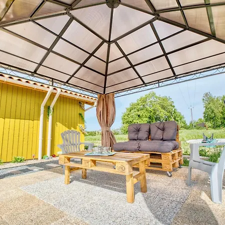 Casa vacanze De Campagne En Dordogne
