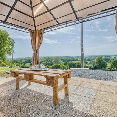 De Campagne En Dordogne Casa vacanze