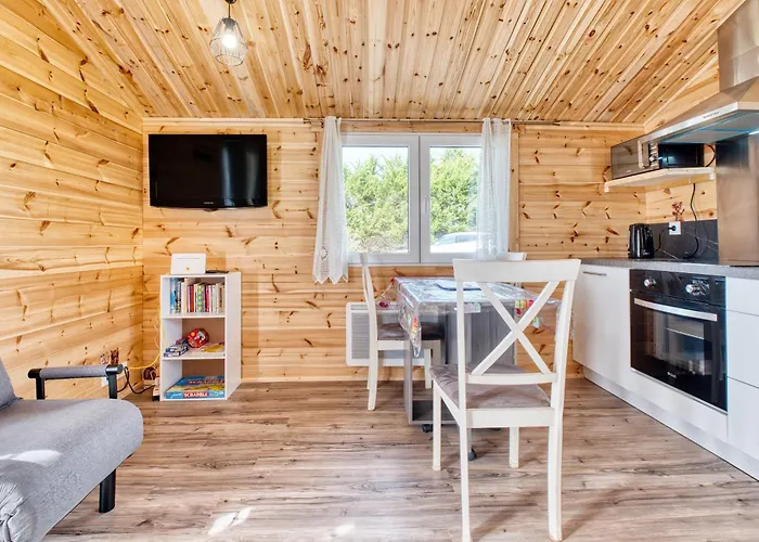 De Campagne En Dordogne